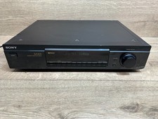 Sony ST-SA3ES Sintonizzatore