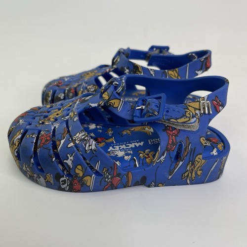 Mini sandali melissa disney - mini,