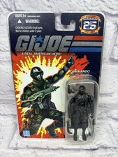 G.I. Joe 25th Anniversary
