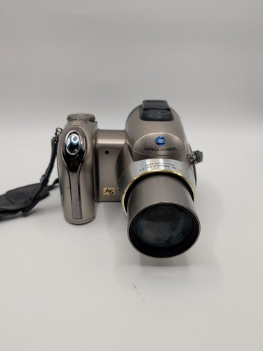 Konica minolta dimage - minolta,