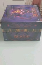 Descent: La Guerra del