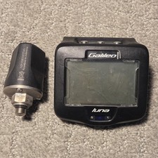 ScubaPro Galileo Luna -