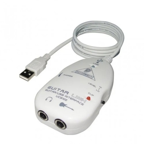 Interfaccia audio usb per - audio,