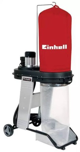 Einhell 550 1 - te-ve, 550/1