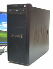 ARLT MSI A88XM-E45 Windows XP