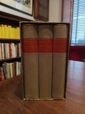 Oscar Wilde, "Opere", tre