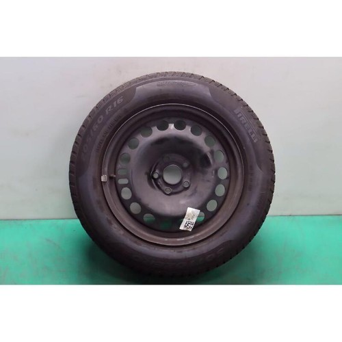 Cerchio ferro opel astra - cerchio,