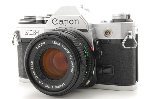 Mint canon ae 1 - 【n, mint+++】canon