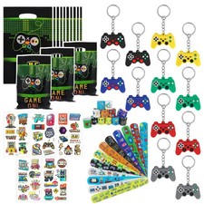 41 Pezzi Videogiochi Gadget