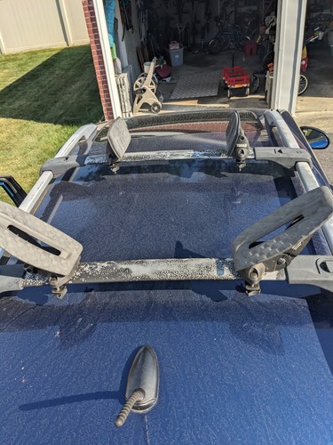 Thule 883 glide set - n.,