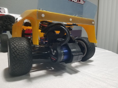Traxxas bandit 2wd - traxxas, 1/10