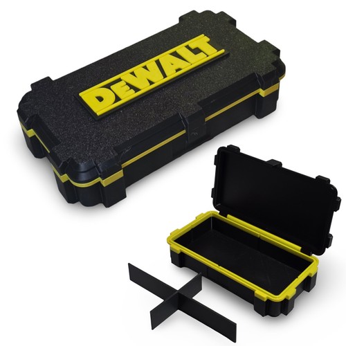 Custodia modulare stile dewalt - custodia,