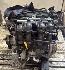 MOTORE SEMICOMPLETO PER FORD C - Max Serie 4L59803 benzina 1600 (07>10)