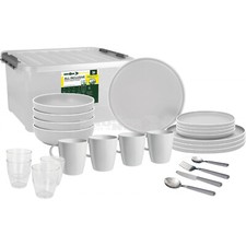 Servizio tavola premium - da, in