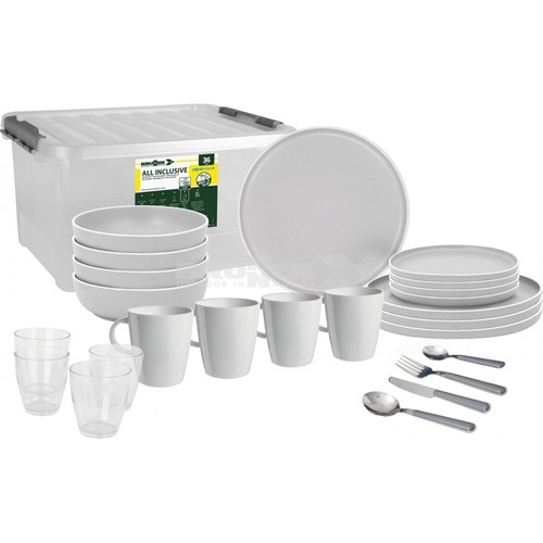 Servizio tavola premium in - servizio,