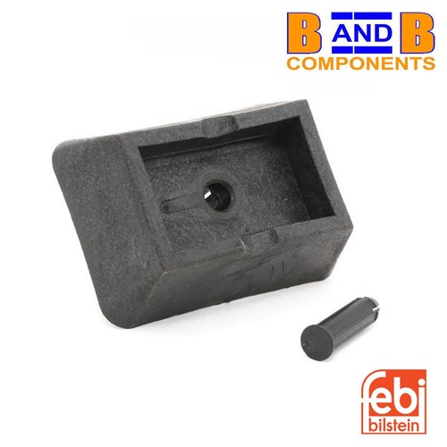 Febi 37652 bmw jack supporto - febi,
