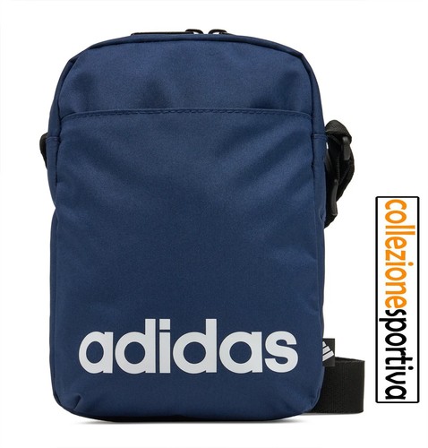 Borsello tracolla adidas - tracolla,