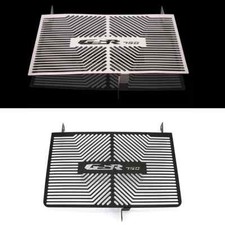 Griglia protezione radiatore