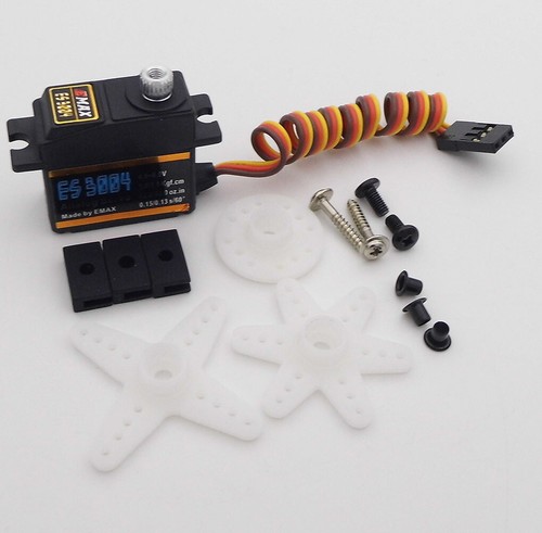 0v emax es3004 - 4.8v-6.0v,