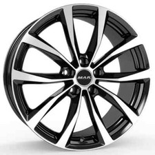 4 Cerchi in lega compatibili