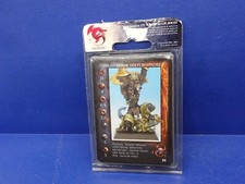 Wolfen Syriak der Furchtlose