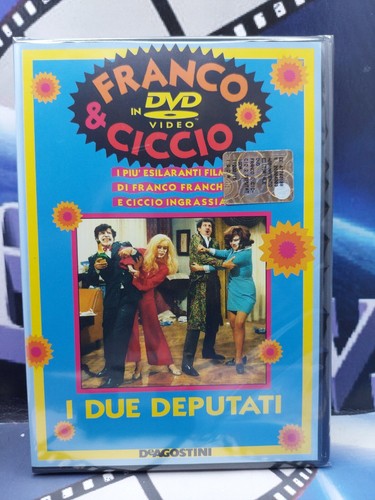 Due deputati franco - i, deputati.