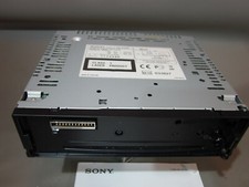 Sony CDX GT410 U Car Stereo CD