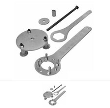 CHIAVE EASYBOOST VARIATORE / FRIZIONE / CORRETTORE DI COPPIA T MAX TMAX 500-530-