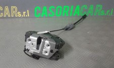 Serratura Anteriore Destra FORD Fiesta 6 Serie