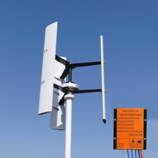 Turbina eolica verticale 1000W