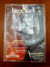 MENSILE DI MUSICA, DEL 2011