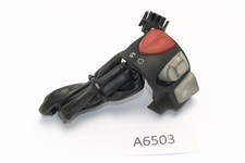 BMW F 650 GS Dakar E650G 2004