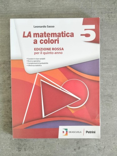 Libri scolastici scuole - libri,