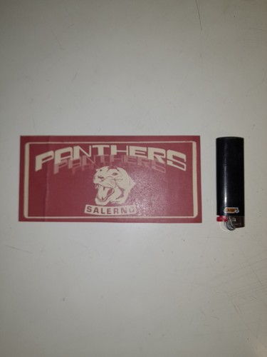 Adesivo ultras salernitana - ultras,
