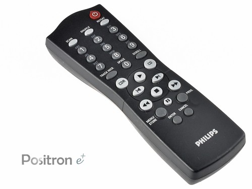 Telecomando originale philips - telecomando,