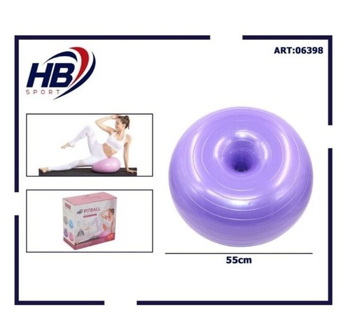 Palla fitness fitball - fitball, pilates