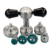 Apricassa orologio a ventosa