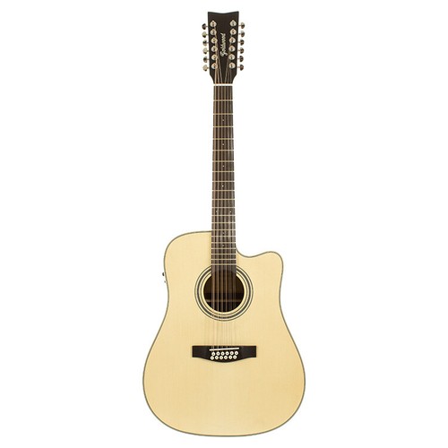 Goldwood dreadnought nat - dreadnought, 12