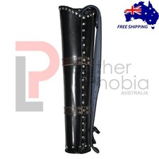 Freccia anca faretra in vera