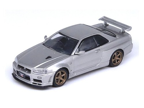 Nissan skyline - nissan,