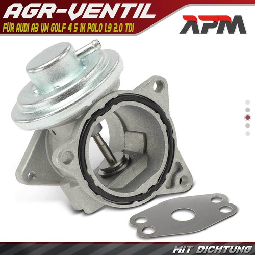 Valvola egr per golf - per, 1j