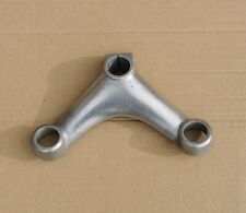 DUCATI Bevel Single Bevel 175 200 Elite piastra superiore top fork yoke clamp