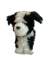 AMERICAN GIRL SHEEPDOG