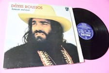 DEMIS ROUSSOS LP FOREVER AND