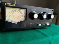 Accordatore antenna daiwa - di,