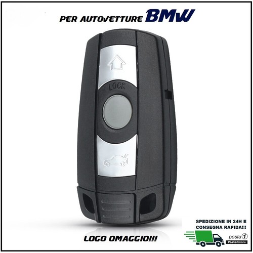Guscio chiave telecomando - chiave, 3