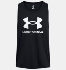 Canotta Uomo Under Armour