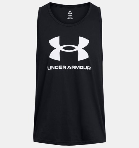 Canotta uomo under armour - canotta,