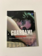 Guardami Attilio Concari Davide Ferrerio Storie dal porno Manifestolibri 1999