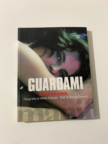 Guardami attilio concari - attilio,
